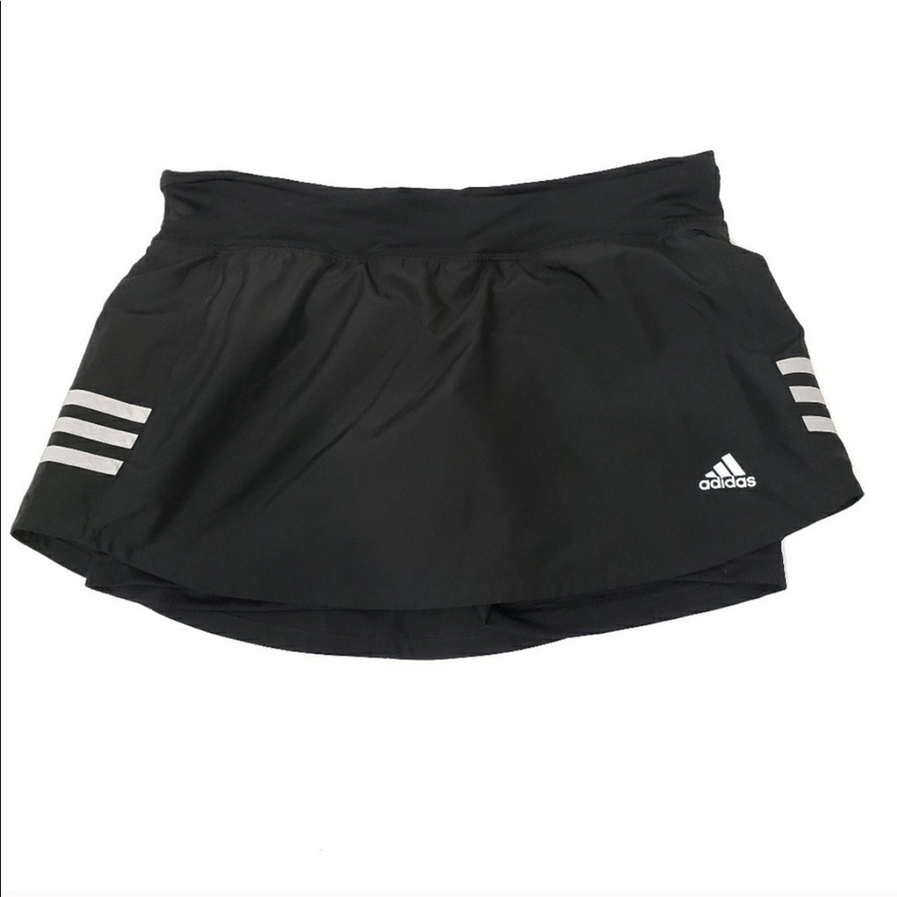 Adidas Climalite Tennis Skirt